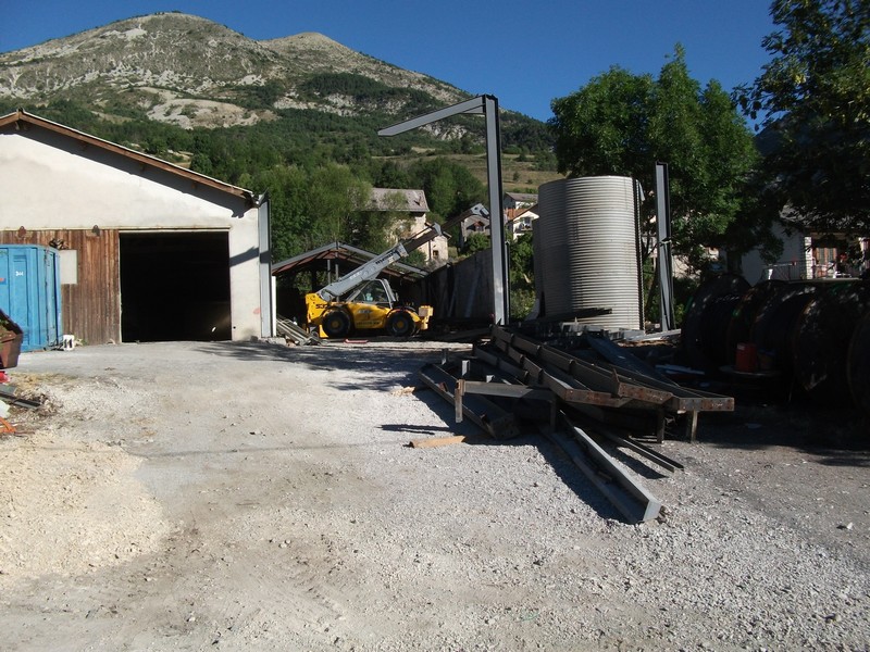 démolition_bergerie