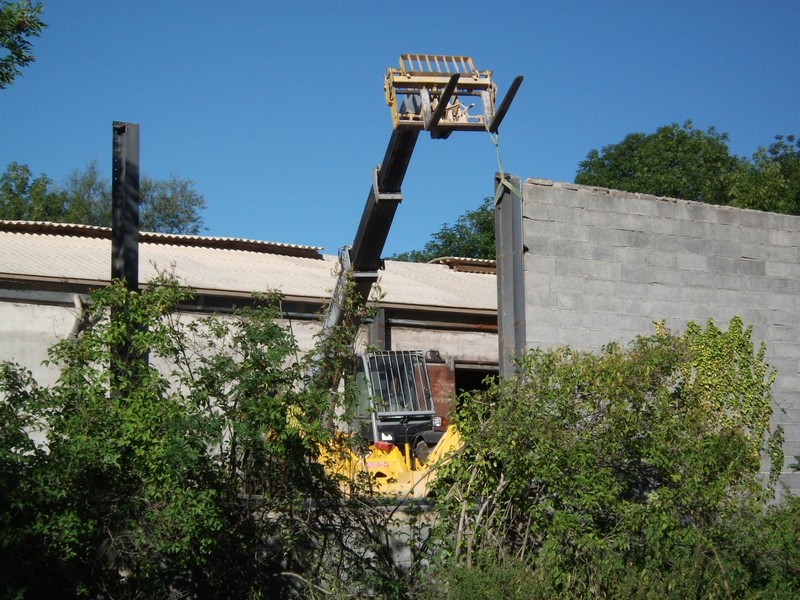 démolition_bergerie
