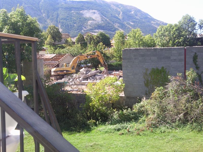 démolition_bergerie