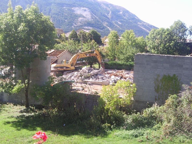 démolition_bergerie