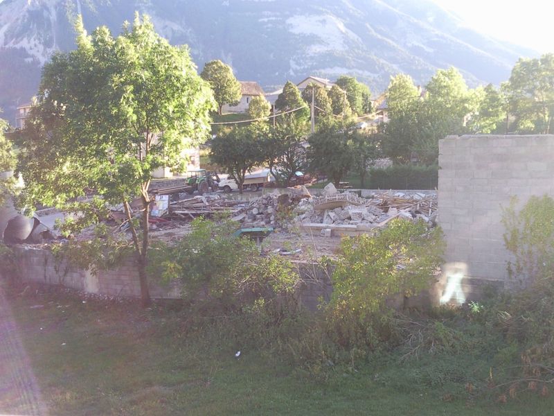 démolition_bergerie