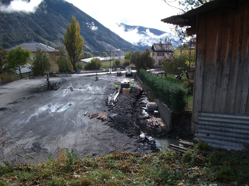 démolition_bergerie