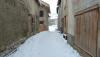 neige le 01 mars 2018