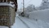 neige le 01 mars 2018