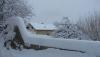neige le 01 mars 2018