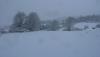 neige le 01 mars 2018