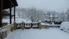 neige le 01 mars 2018