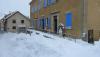 neige le 01 mars 2018