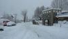 neige le 01 mars 2018