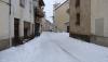 neige le 01 mars 2018