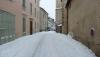 neige le 01 mars 2018