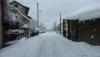 neige le 01 mars 2018