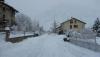neige le 01 mars 2018