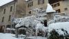 neige le 01 mars 2018