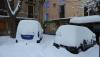 neige le 01 mars 2018