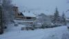 neige le 01 mars 2018