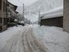 neige le 11 février 2010