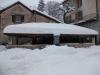 neige le 11 février 2010