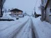 neige le 11 février 2010