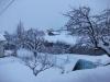 neige le 11 février 2010