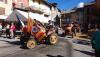 Fête des bergers & du pain 2018