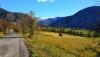 Couleurs d'automne