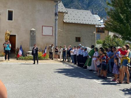St Julien 2025