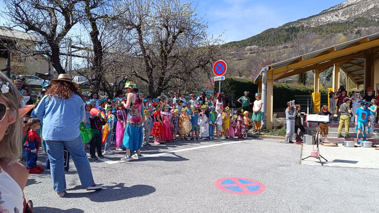 carnaval 2026