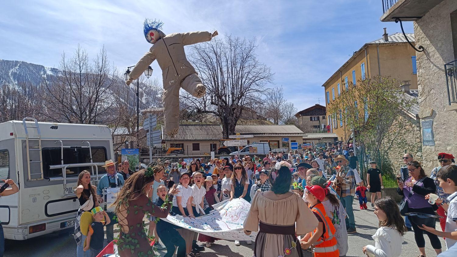 carnaval 2026